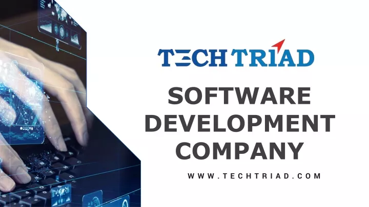 software development company