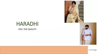 haradhi