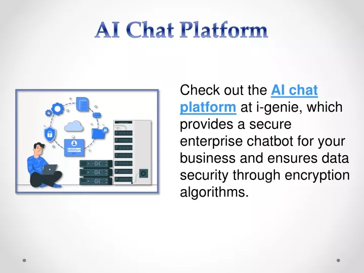 ai chat platform