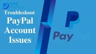 How to Fix PayPal is not Working and Login Error?