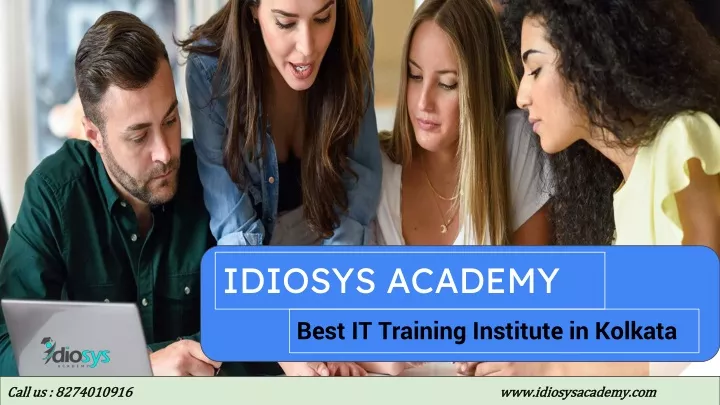 idiosys academy