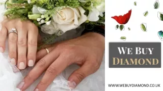 What You Should Keep in Mind While Selling Your Diamond Ring Online_WeBuyDiamond