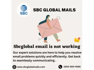 Fix Sbcglobal Email Issues with Expert Troubleshooting Solutions