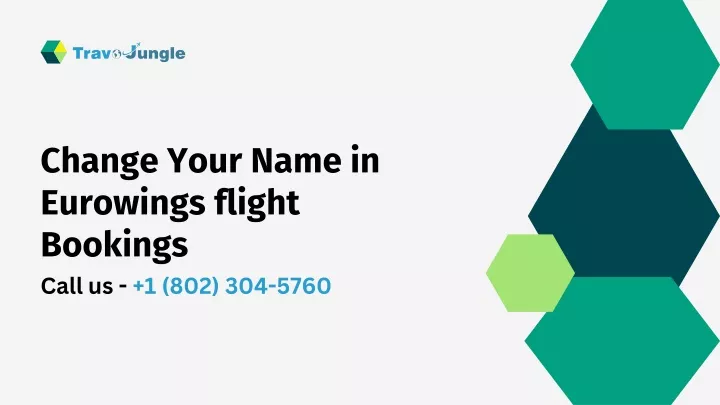 change your name in eurowings flight bookings