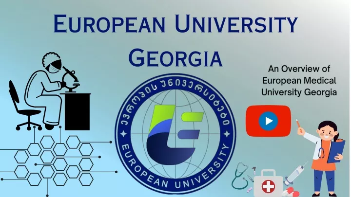 european university georgia