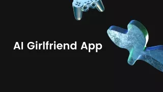 AI Girlfriend App