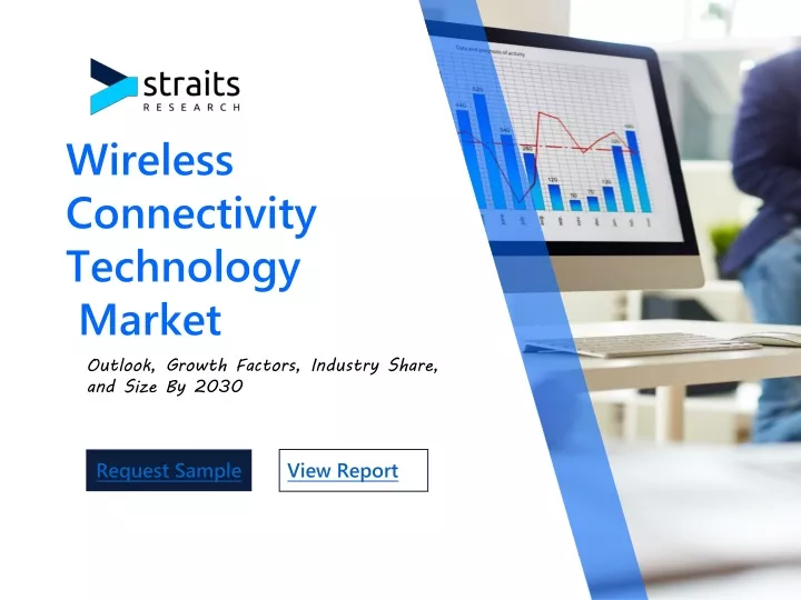 wireless connectivity technology market outlook