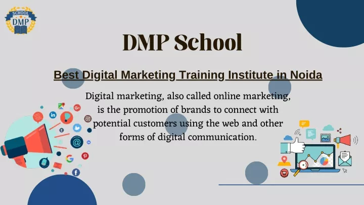 dmp school