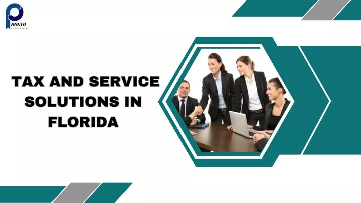 tax and service solutions in florida florida