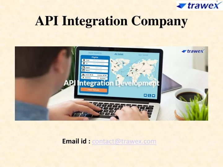 api integration company
