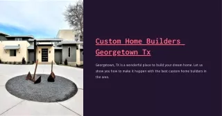 Custom-Home-Builders-Georgetown-Tx