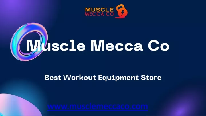 muscle mecca co