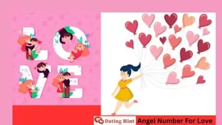 Unlocking Love's Path: Decoding the Power of Angel Number For Love