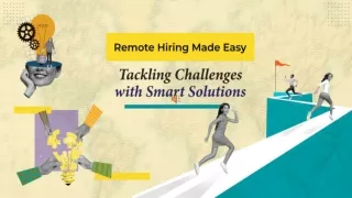 Hiring Challenges Faced By HR's When Hiring Remotely