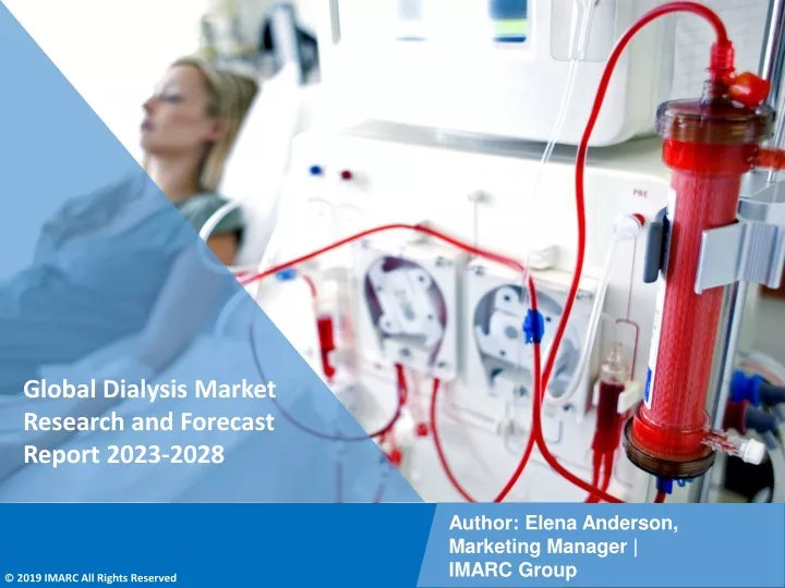 global dialysis market research and forecast