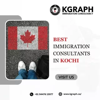 best immigration consultants in kochi