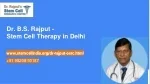 Best Stem Cell Therapy in Delhi - Dr. B.S. Rajput - slide 1