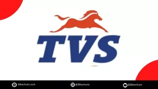 tvs bike brand