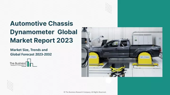 automotive chassis dynamometer global market