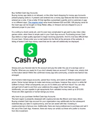 Buy Verified Cash App Accounts (1)