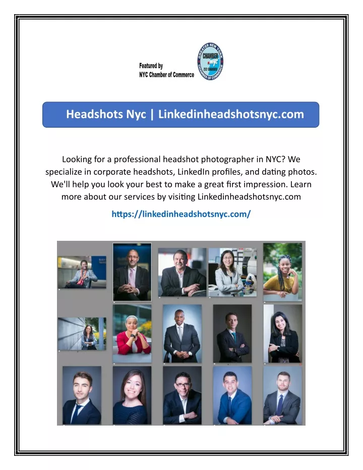 headshots nyc linkedinheadshotsnyc com