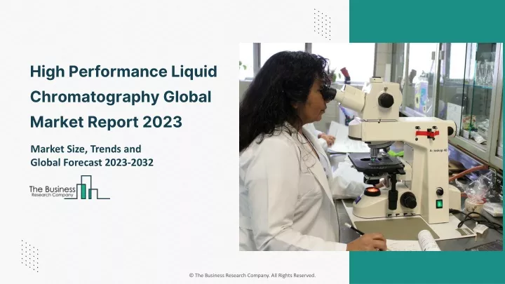 high performance liquid chromatography global