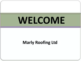 welcome