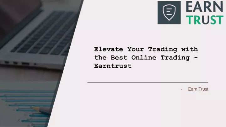 elevate your trading with the best online trading