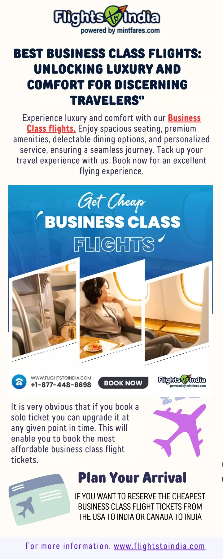 best business class flights unlocking luxury