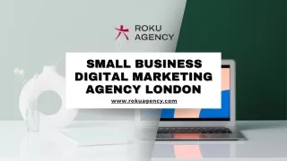 Amplify Your Message with the Leading Media Company Roku Agency