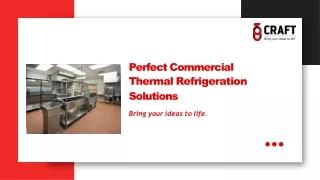 perfect commercial