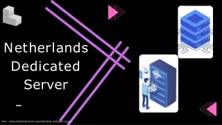 n e t h e r l a n d s dedicated server