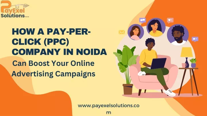 how a pay per click ppc company in noida
