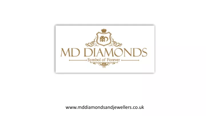 www mddiamondsandjewellers co uk