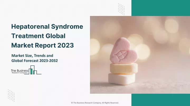 hepatorenal syndrome treatment global market