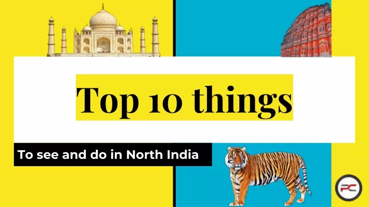 top 10 things