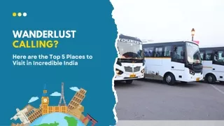 Sehgal Transport |  bus on rent in Delhi | bus hire in Delhi |luxury coach hire