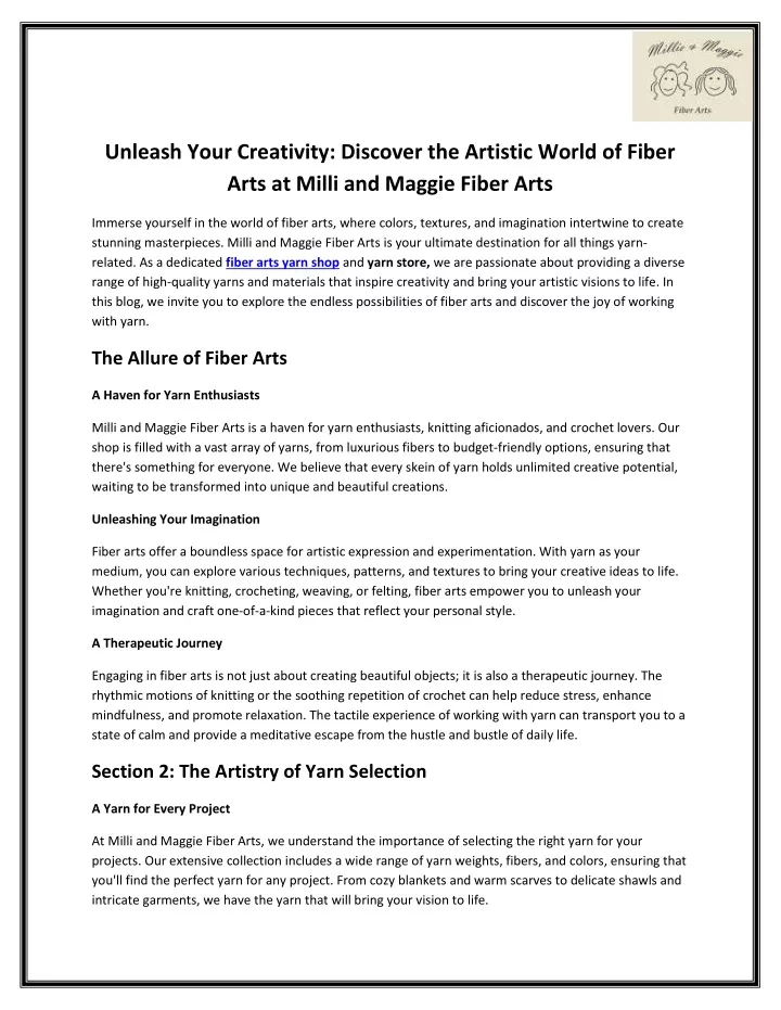 unleash your creativity discover the artistic