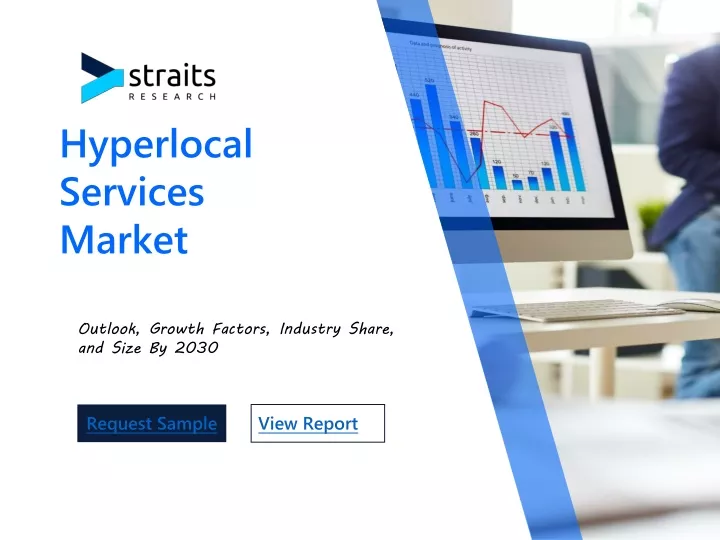 hyperlocal services market