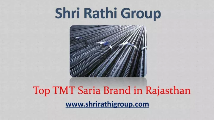 shri rathi group