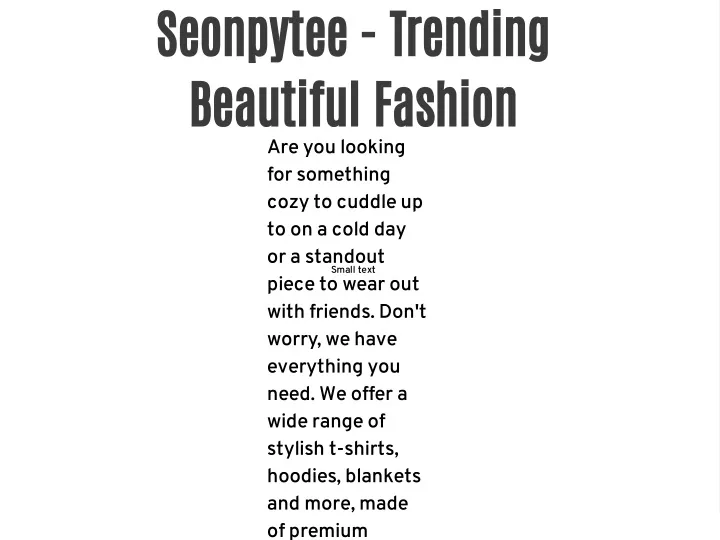 seonpytee trending beautiful fashion