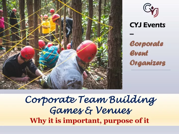 cyj events cyj events corporate corporate event