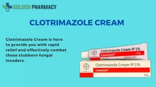 _Rapid Relief Clotrimazole cream  - For Fungal Infections – Buy Now