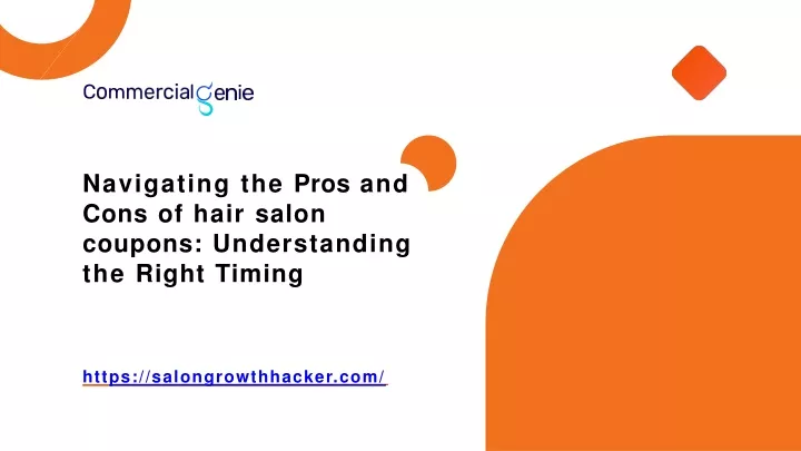 navigating the pros and cons of hair salon