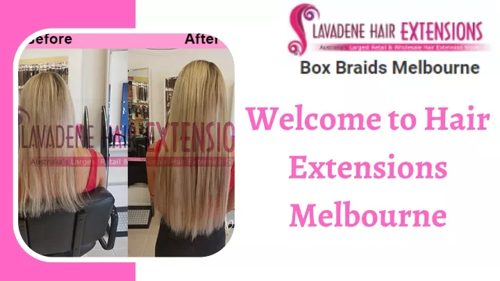 welcome to hair extensions melbourne