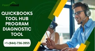 quickbooks tool hub program diagnostic tool