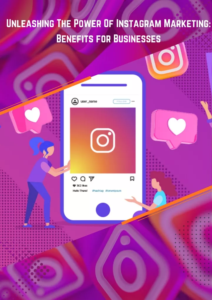 unleashing the power of instagram marketing