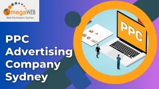 PPC Advertising Company Sydney