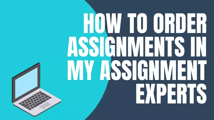 assignments order hint