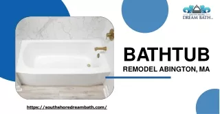 For Bathtub Remodel In Abington, MA, Get Ideas From South Shore Dream Bath